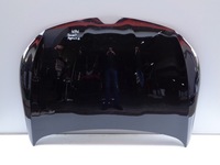 фото thumb №1, Капот крышка двигателя renault megane iv 16- nr 46946