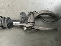 фото thumb №10, Підвіска mcperson лівий поворотний кулак привідний вал важіль ліва передня volvo v90