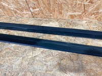 фото thumb №6, Ford mustang vi gt спойлер накладки порогові maxton design