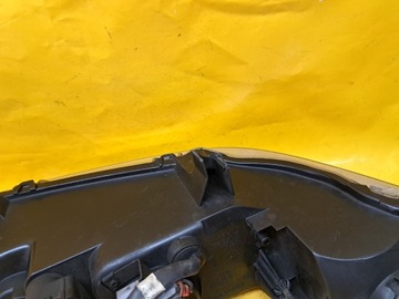 фото thumb №9, Лампа перед ліва rover 400