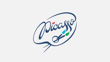 Картина по номерам iPicasso 40х50 см в раме.