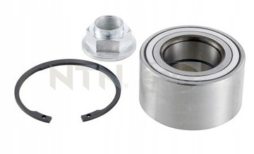 фото thumb №2, Подшипник колёса mazda 6 2.0di 02- перед /sn