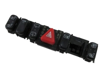 фото thumb №1, Панель аварийных asr mercedes c-klasa w202 93-01