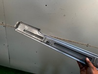 фото thumb №8, Mercedes vito w447 v-klasa планка маскувальна накладка двері зсувних a4476900370