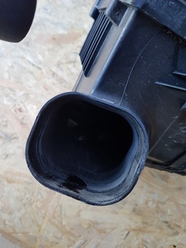 фото thumb №5, Opel vivaro iii 1.6 dci корпус фильтра воздуха