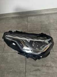 фото thumb №1, Bmw 2 m2 cs g42 g87 лампа передня ліва full led gold золота