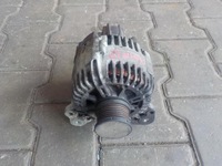 фото thumb №1, Vw crafter 2.0 tdi генератор 110a