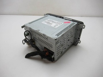 РАДИО VW PASSAT B7 1K0035188F 10-15 ТЮНЕР
