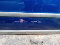 фото thumb №5, Дверь правые перед vw passat b5 lc5x