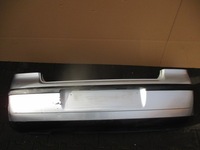 фото thumb №1, Бампер задний задняя vw polo 9n iv 4