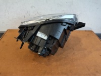 Фара renault twingo 3 рестайлинг  фара левая обычная led европа 2018- Доставка, фото thumb