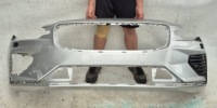 фото thumb №1, Volvo v60 ii s60 iii r-design 18- бампер перед передній spr 31690530