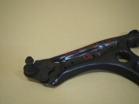 фото thumb №7, Рычаг левый перед vw polo v 6r ibiza iv fabia ii