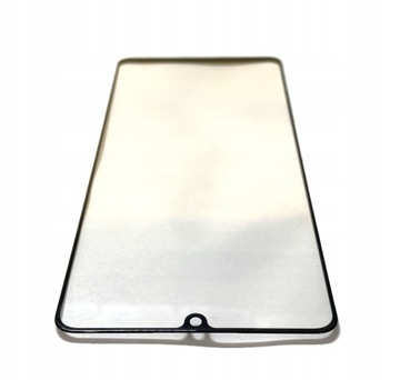 Szyba LCD przód z OCA Napraw Ekran Samsung A42 5G