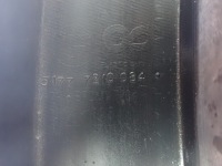 фото thumb №9, Молдинг крыла правый правая задняя bmw f26 x4 7210084