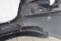 фото thumb №14, Бампер перед передній peugeot 3008 1 i 09-12