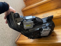 фото thumb №5, Audi a3 8v0 лампа передняя правая ксенон europa