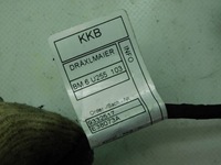 фото thumb №8, Bmw x6 f16 m50d 2015r джгут з двері правий задня