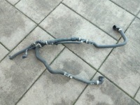 фото thumb №13, Шланг пабтрубок  воды bmw x3 g01 2019