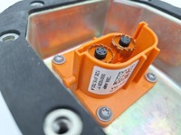 фото thumb №6, Vw e-up з'єднувач модуля комплект акумуляторів двигуна привідного 12e915703a