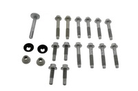 фото thumb №1, Набір гвинт важеля задня ford focus 98- 1