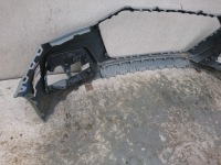 Audi a1 2 ii 82a s-line 18- бампер передний перед Оригинал, фото thumb