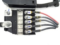 Ds7 crossback розподільник струму skzrynka запобіжників Оригінал, фото thumb