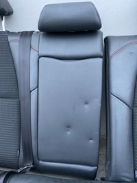 фото thumb №5, Заднє сидіння задня peugeot 508 sw rxh