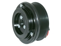 фото thumb №1, Зчеплення компресор ford ca907 зчеплення kpl