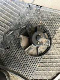 фото thumb №1, Вентилятор воздуходувка vw 357819021 vw