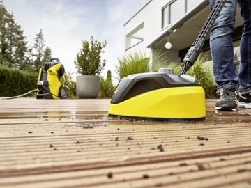 Мойка высокого давления KARCHER K7 Premium Smart Control Home