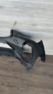 фото thumb №4, Volvo xc60 ii бампер передний r-design 31449127