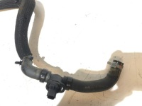 Renault megane iv 1.6 e-tech гібрид патрубок води шланг радіатор 210212994r Недорого, фото thumb