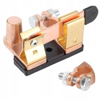 фото thumb №10, 12v 250a odłącznik акумулятор ізолятор верхній