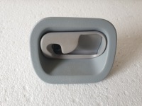 фото thumb №1, Кронштейн кронштейн потолочный mercedes w211