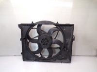 Вентилятор радиатора bmw e90 e91 e92 e93 6937515 Недорого, фото thumb