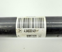 Mercedes w117 cla w156 gla w246 приводной вал левый перед передняя a2463301401 Недорого, фото thumb