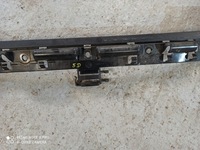 фото thumb №9, Bmw 1 e81 e87 направляющая бампера средний задняя 7058521 51127058521