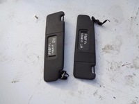 фото thumb №1, Защита солнцезащитная левая audi a3 8p fl cabrio