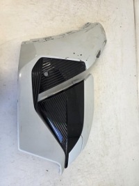 Купить Бампер правая  перед peugeot 408 2 22- 9844514980, фото thumb