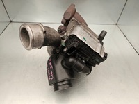 фото thumb №10, Audi a5 8t 2.7 tdi cam турбонагнітач 059145721b