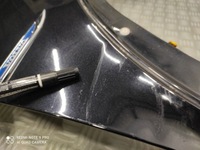 фото thumb №13, Крила правий передній перед напрямна правий volvo c30