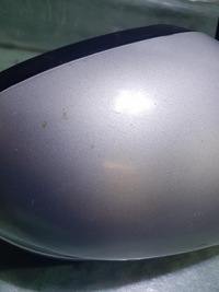 фото thumb №8, Зеркало правое 14 pin anglik jaguar xj x351