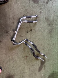 фото thumb №1, Alfa romeo giulia дроти шланги кондиціонера 2.9 qv