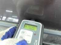 фото thumb №14, Кришка багажника задня mercedes w124 124 sedan коричневий