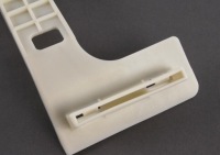 Плита адаптационная модуля педали газа bmw e46 316 Киев, фото thumb