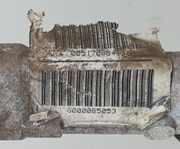 фото thumb №6, Рулевая рейка трансмиссия fiat panda ii 1.2 8v 00517088410 europa