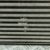 фото thumb №8, Honda civic x 2018 радиатор воздуха наддувочный / интеркулер