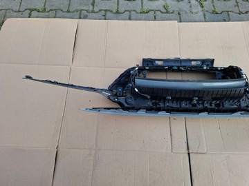 фото thumb №13, Honda e-ny1 решітка радіатора решітка бампера 71201-31a-h01-m1 механізм заряджання