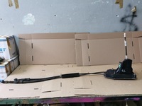 фото thumb №2, Домкрат троси перемикання передач renault vel satis 2.2